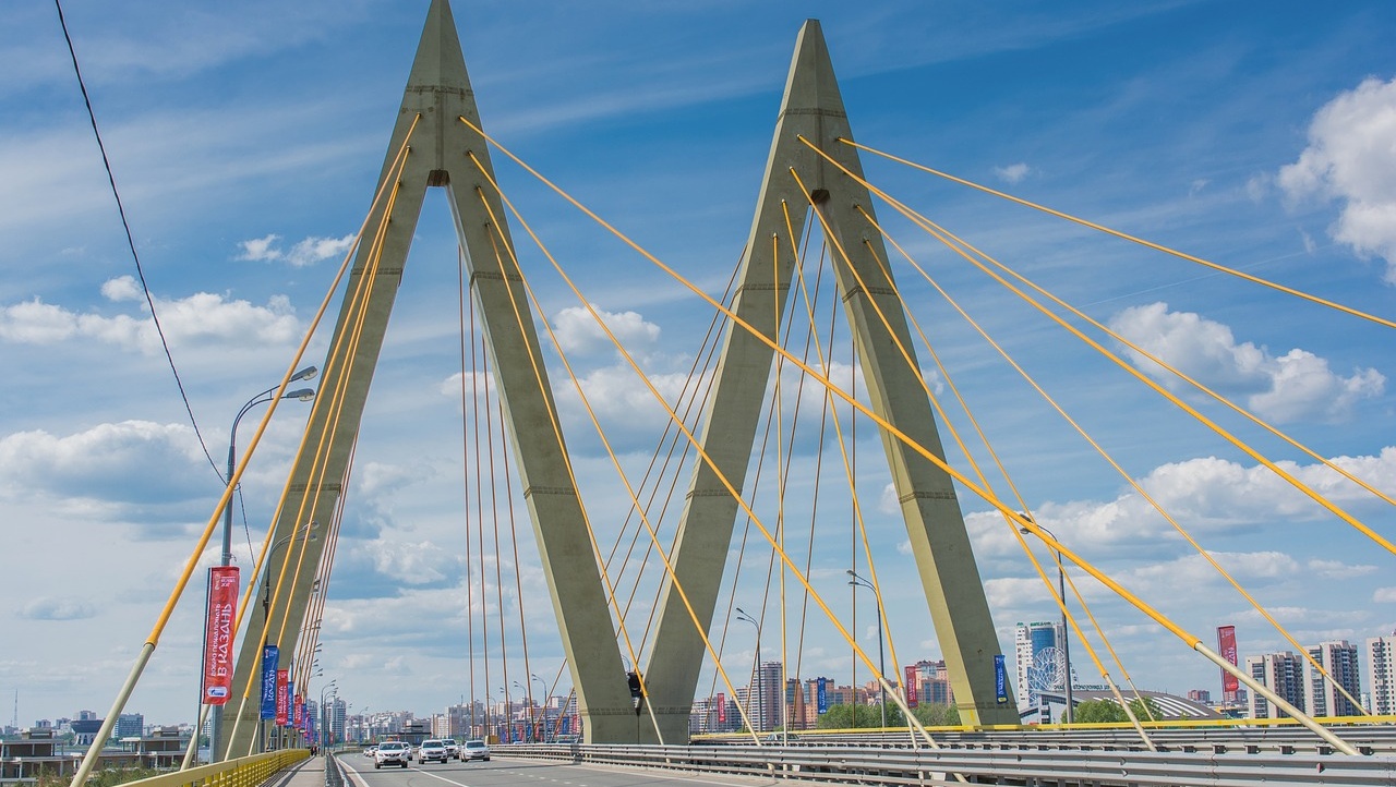 ПФО — культурная жизнь