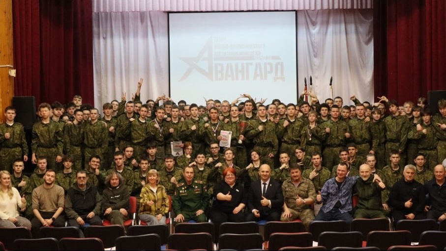 Восьмиклассники Марий Эл впервые отправятся на трёхдневные учебные сборы