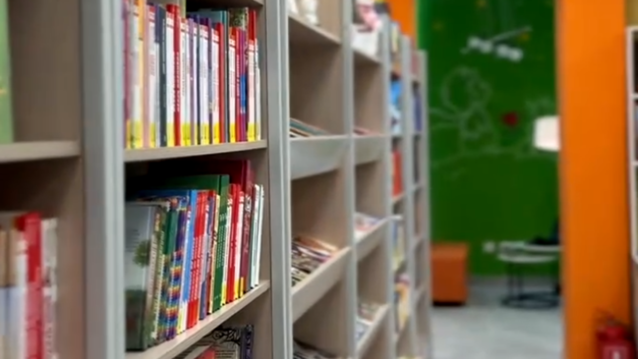 В Йошкар-Оле появилось учреждение «Ключ от мира»