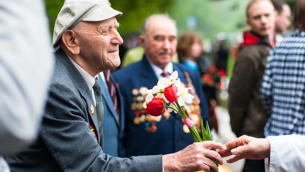 В Марий Эл запустили марафон событий «Мы внуки Великих Побед»