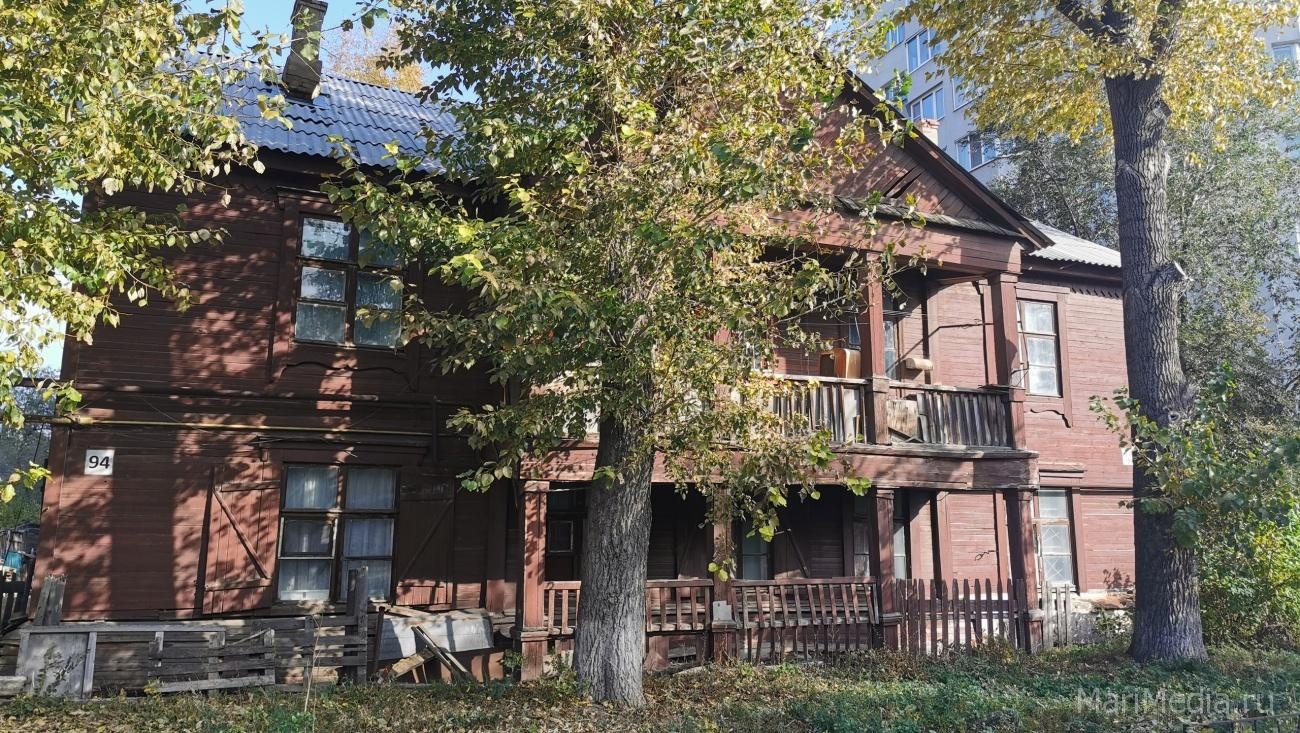 Минстрой придумал схему «борьбы» с ветхим жильём