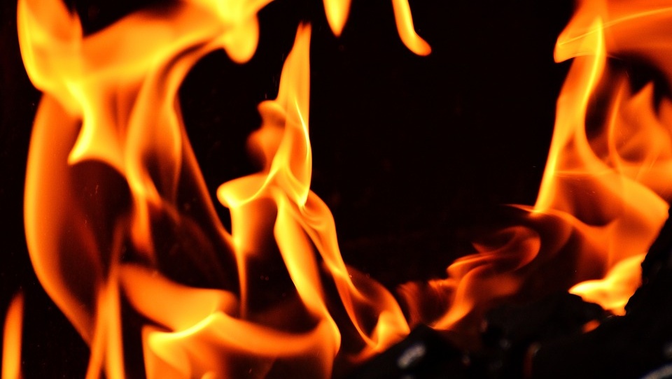 В Марий Эл уменьшилось количество пожаров