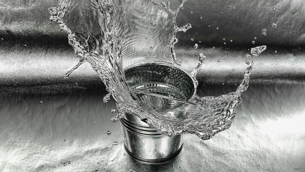 В Звенигово частный сектор и 5 многоквартирных домов остались без воды