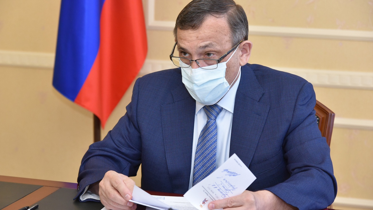 Козьмодемьянску выделены средства на реконструкцию объектов коммунальной инфраструктуры