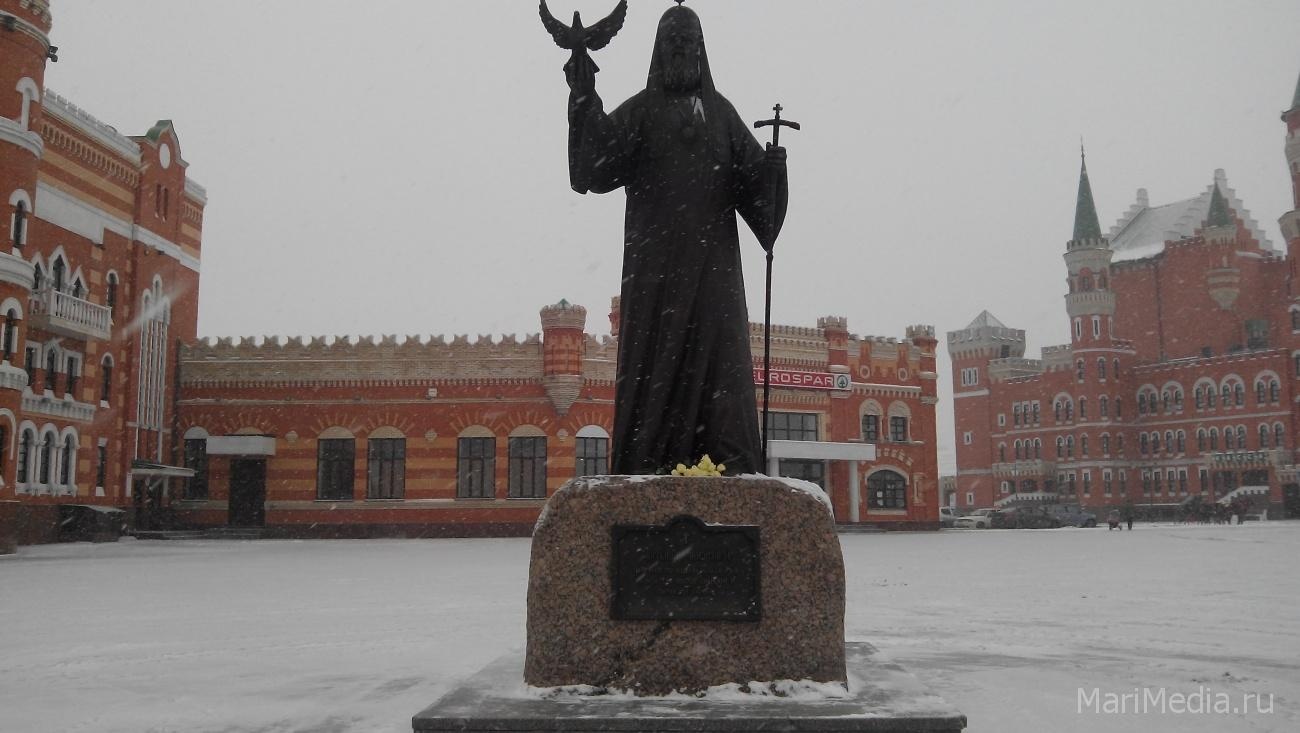 Четыре православных проекта из Марий Эл выиграли гранты