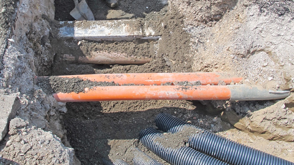 В двух районах Марий Эл устраняют последствия аварий на системах водоснабжения