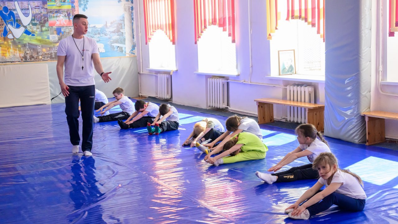 В Марий Эл определены победители спортивных грантов правительства республики