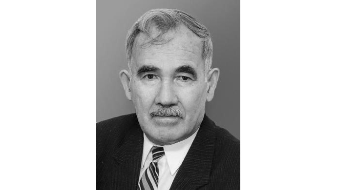 В Марий Эл ушёл из жизни известный историк, педагог Геннадий Николаевич Айплатов