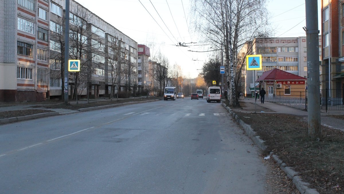 В Марий Эл отремонтировали 13 участков убитых дорог