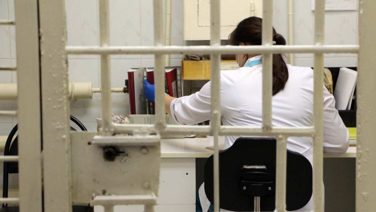 В Марий Эл родственникам осуждённых могут отказать в свиданиях