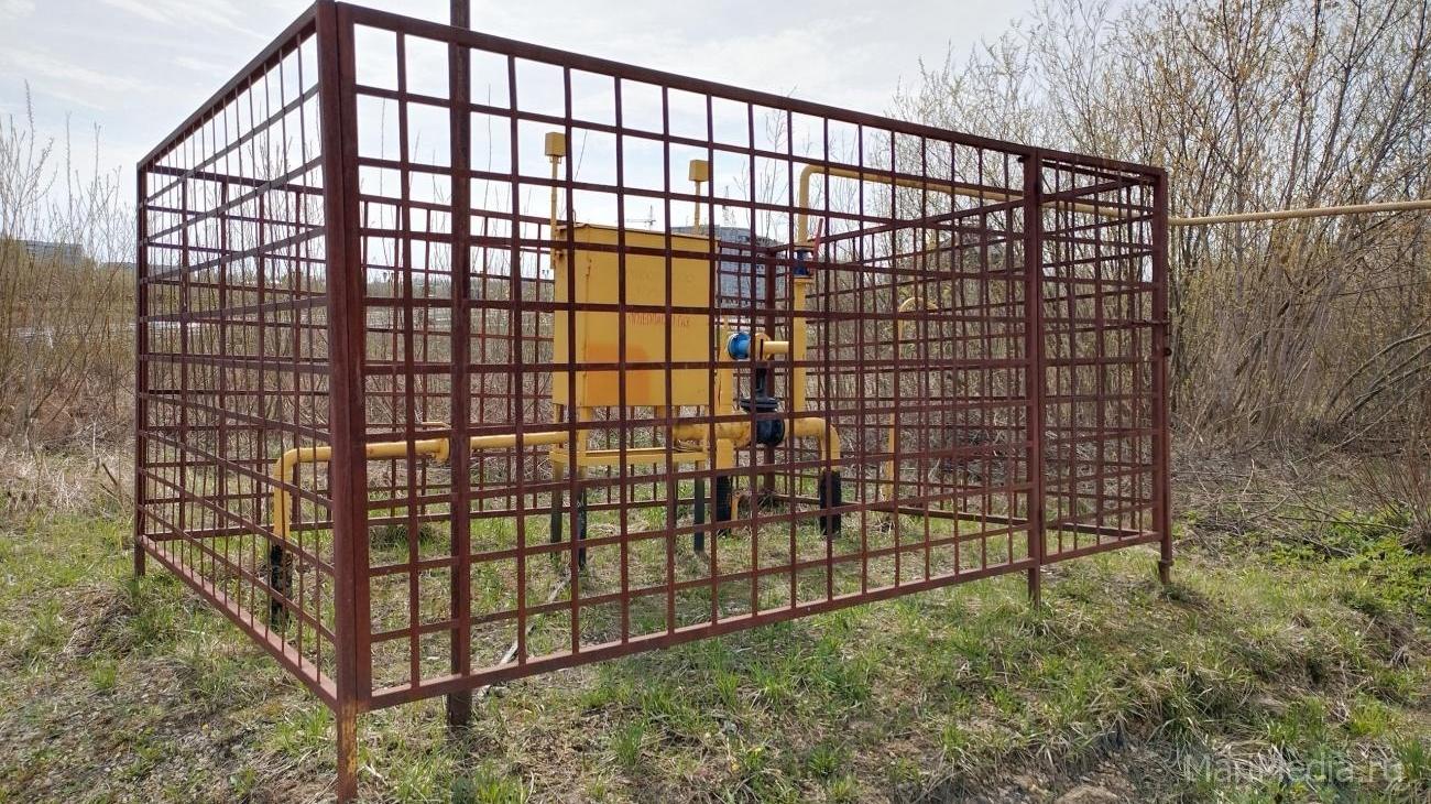 В Марий Эл садоводам доступна программа социальной газификации