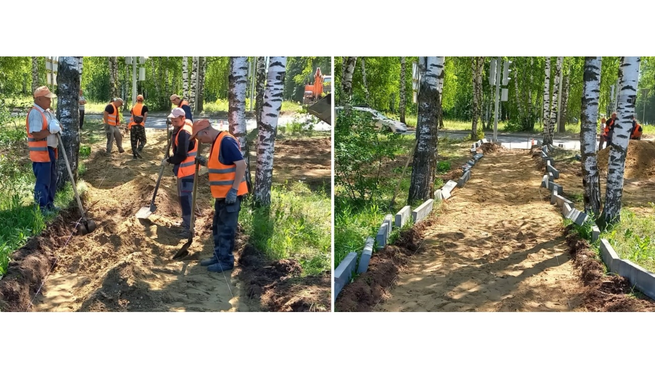 На улице Крылова в Йошкар-Оле установят новый светофор