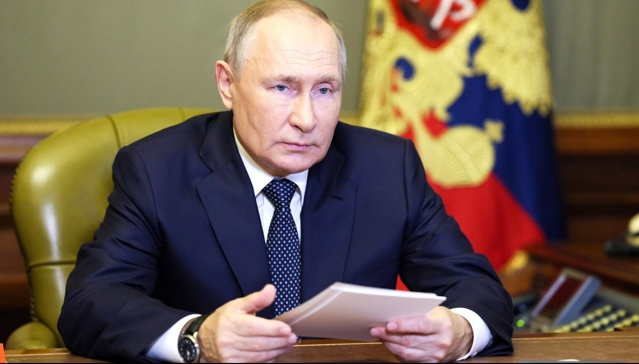 Медику из Марий Эл указом президента присвоено звание заслуженного врача  РФ