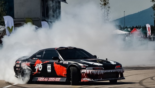 Агрессивных водителей будут наказывать значительно строже