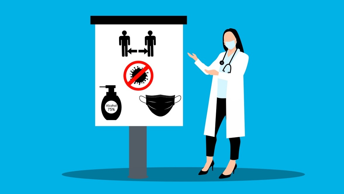 В Марий Эл по официальным данным от COVID-19 умерло 130 человек