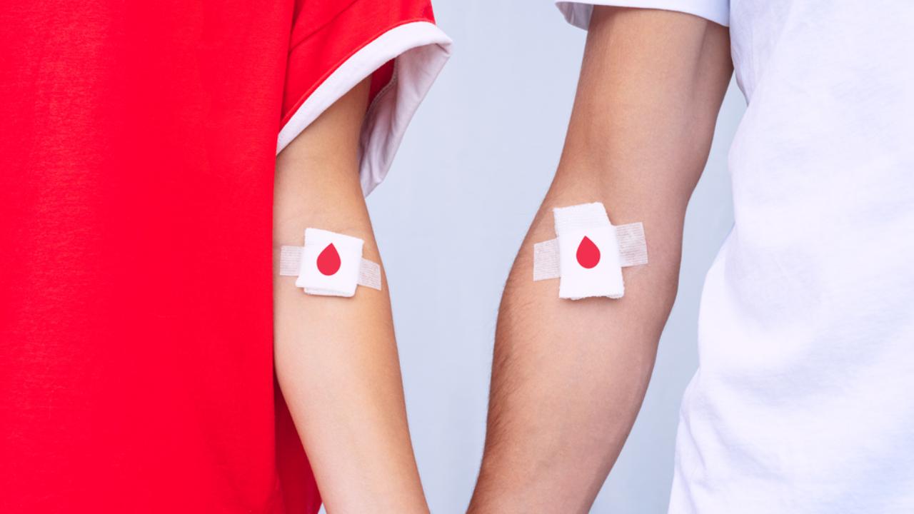 Вузы Марий Эл могут побороться за «Кубок молодёжного донорства»