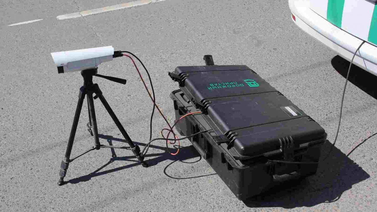 В Йошкар-Оле судебные приставы в поисках должников вышли на дороги