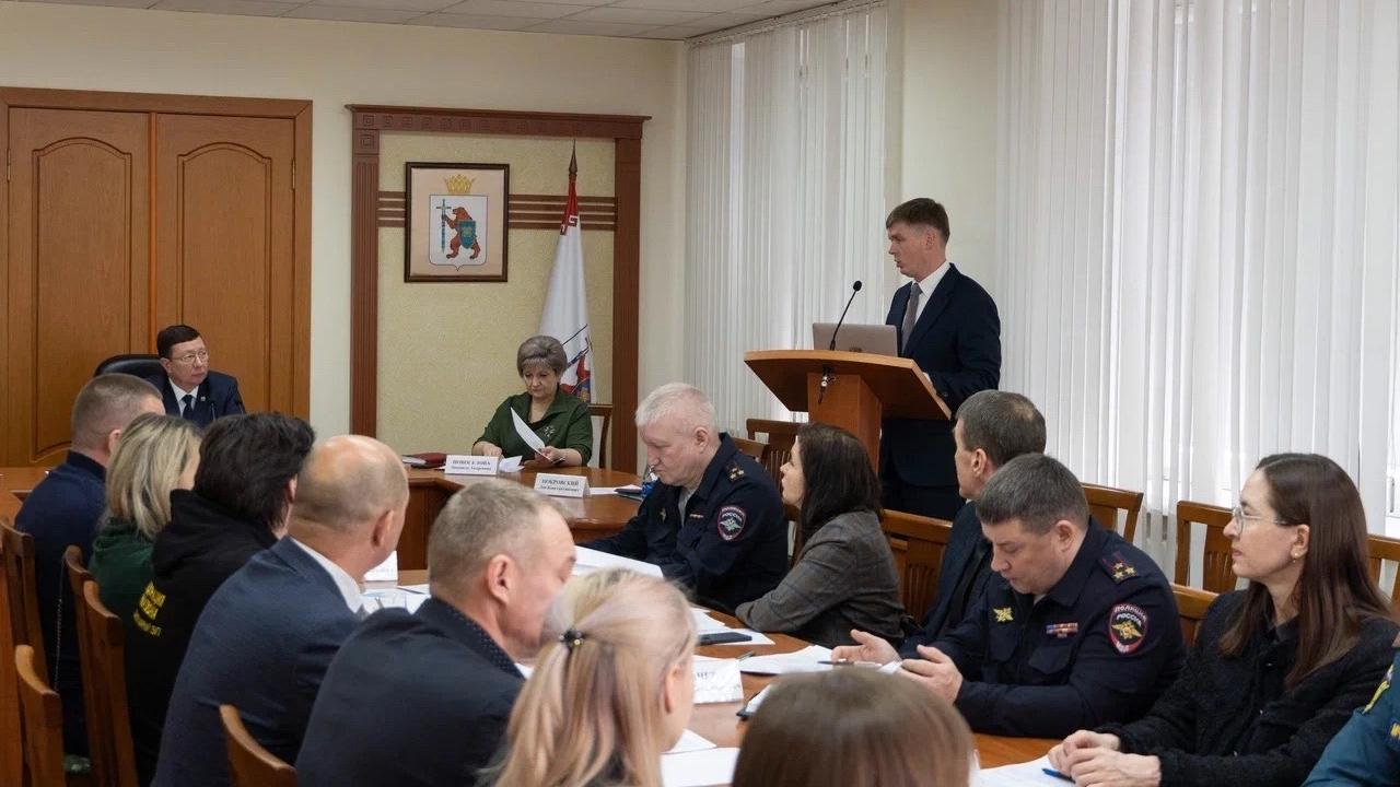 В Йошкар-Оле готовятся к большому спортивному событию