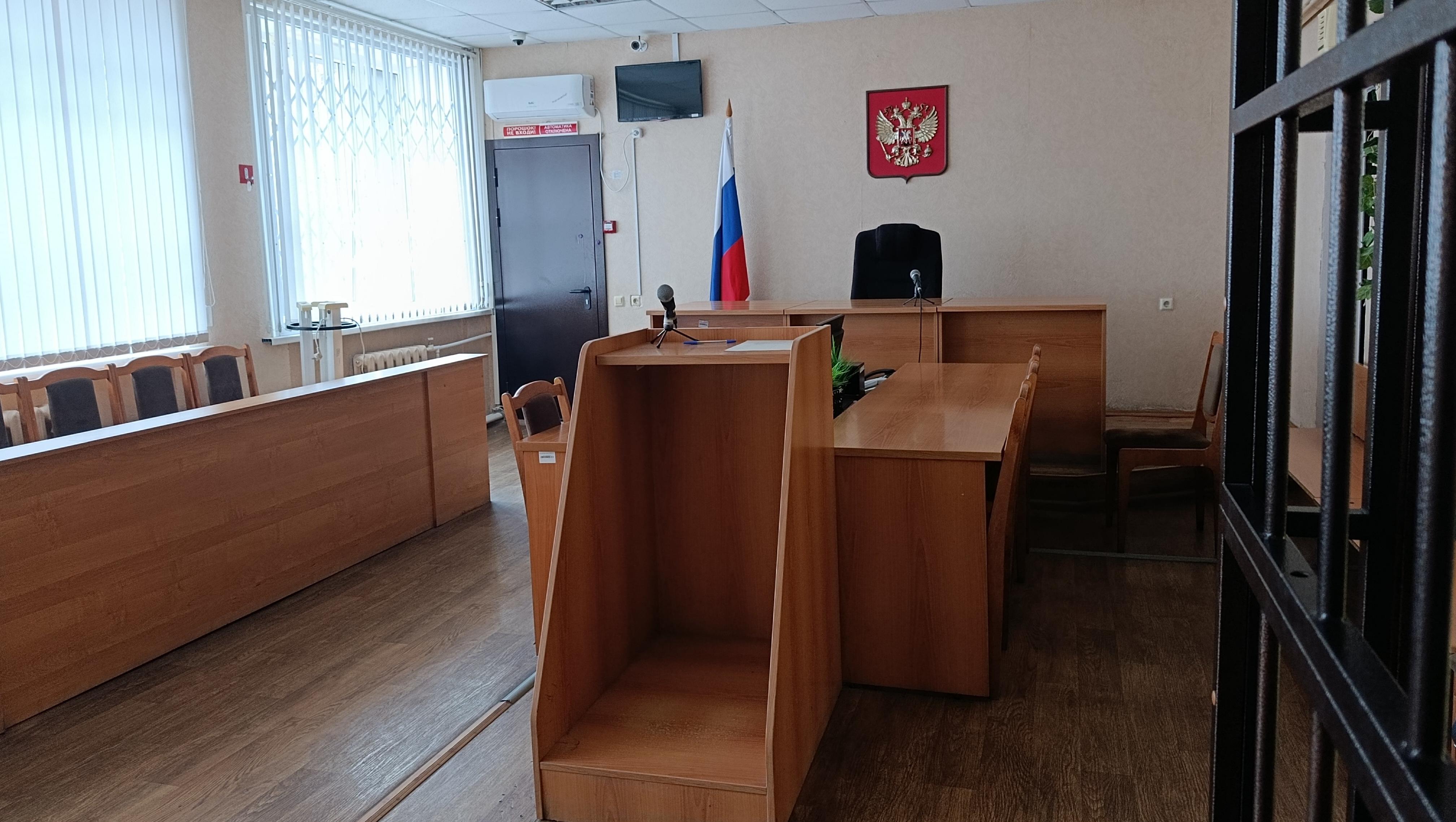 В Марий Эл присяжные заседатели вынесли оправдательный вердикт обвиняемому в убийстве