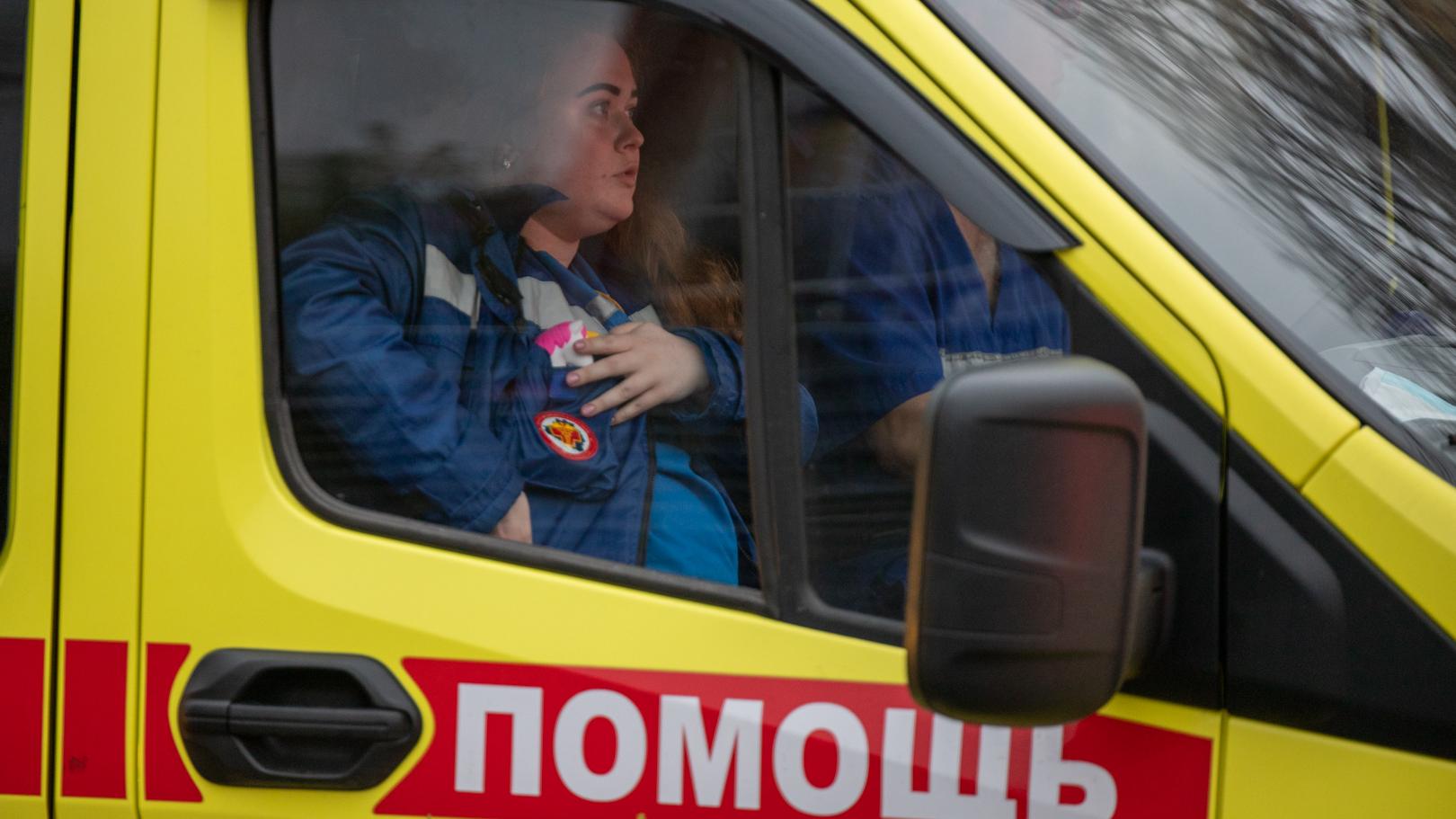 В Нижнекамске в результате атаки беспилотников погибли 12 человек