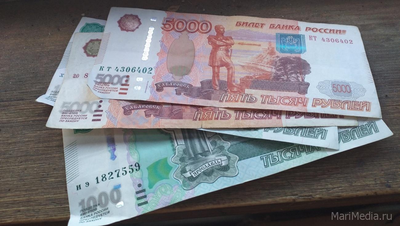 С 1 января МРОТ увеличится на 18,5%