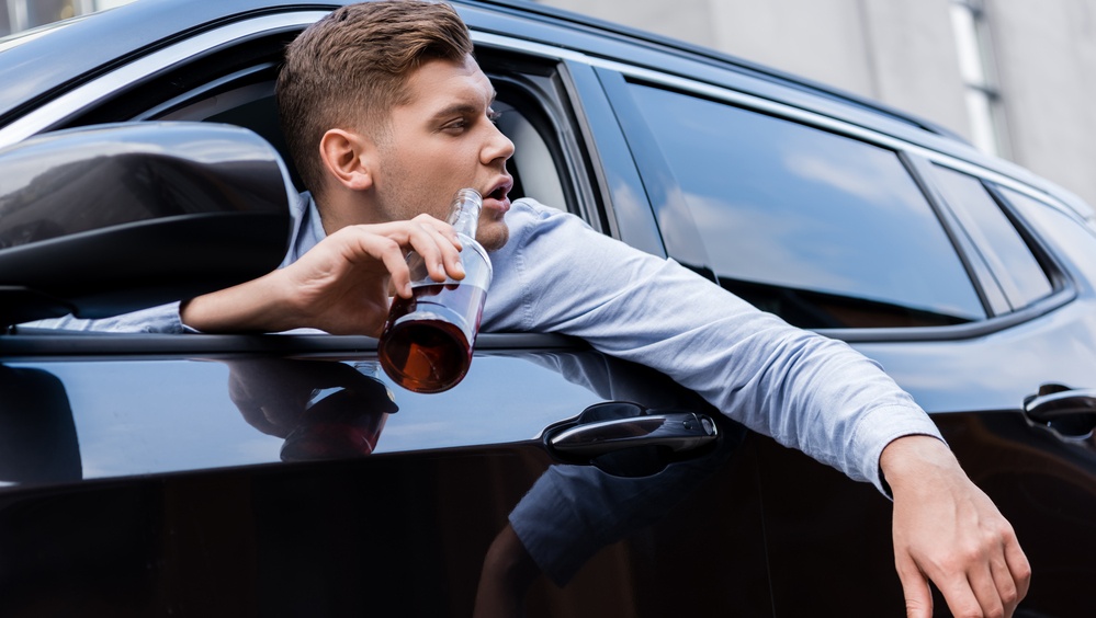 Водителей Марий Эл массово проверят на трезвость