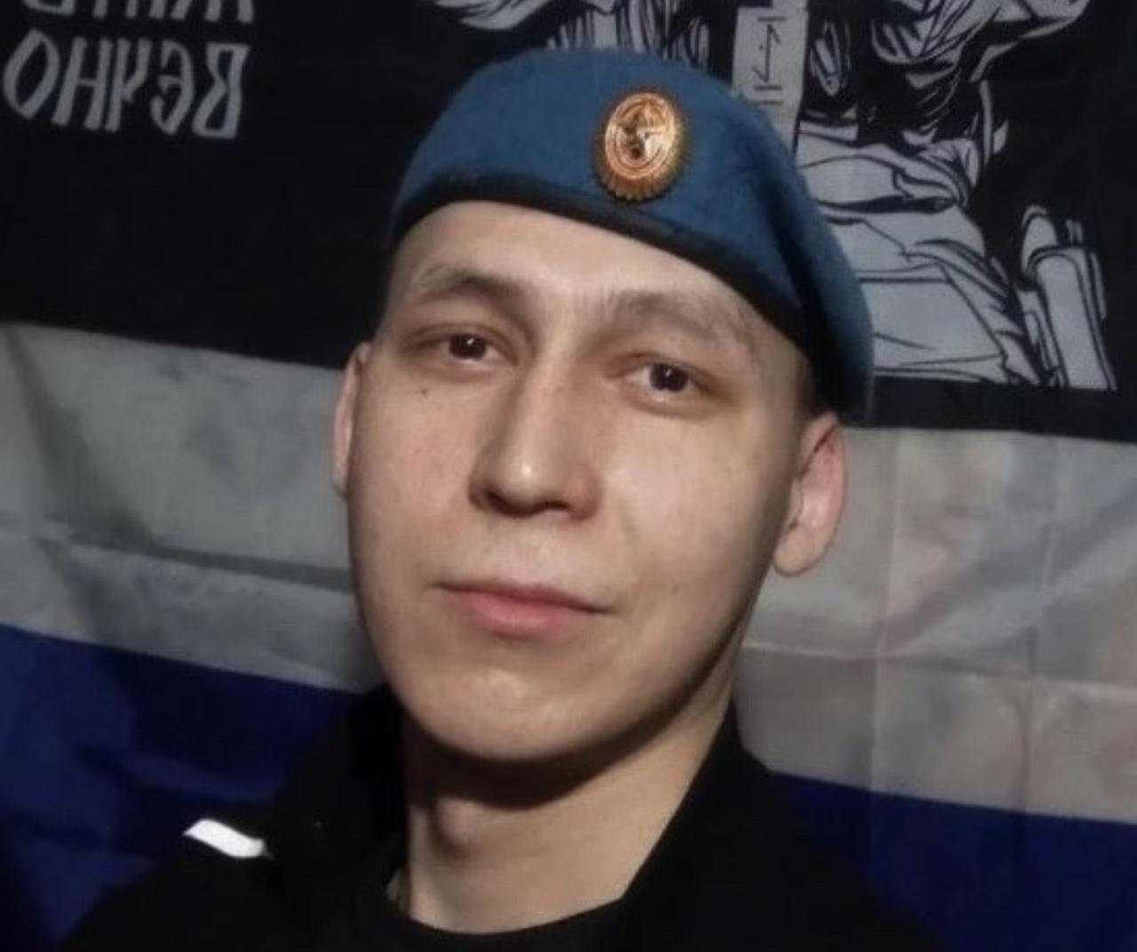 Оршанский район прощается с 27-летним отцом троих детей 