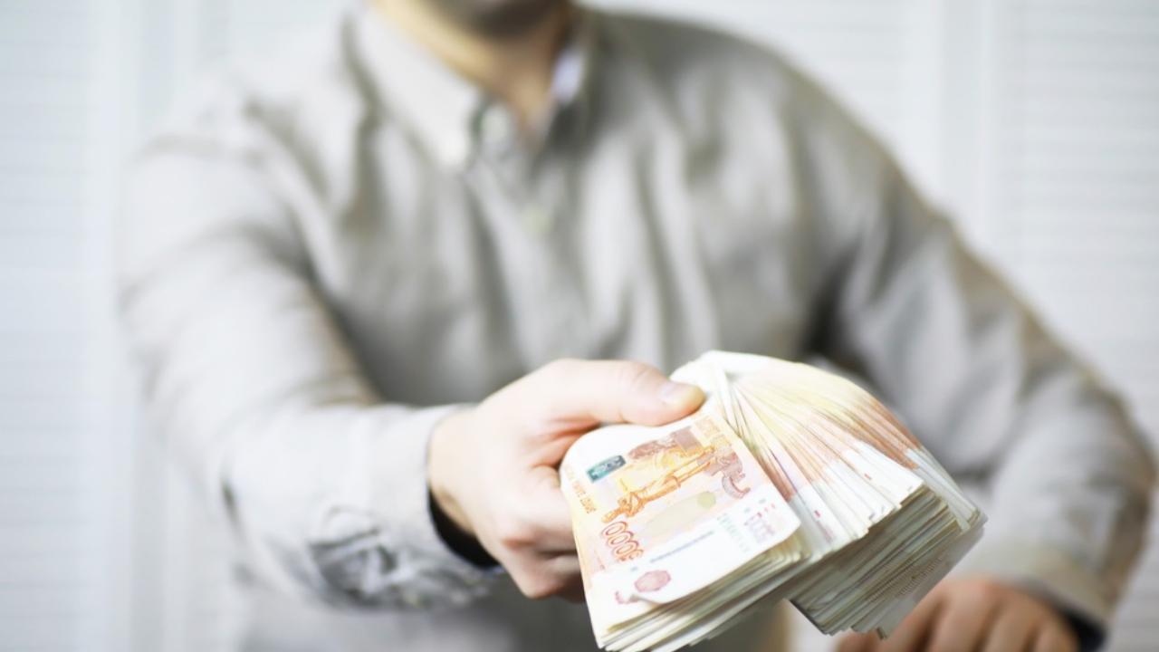 ВТБ: финансовая подушка россиян выросла за год на 17%