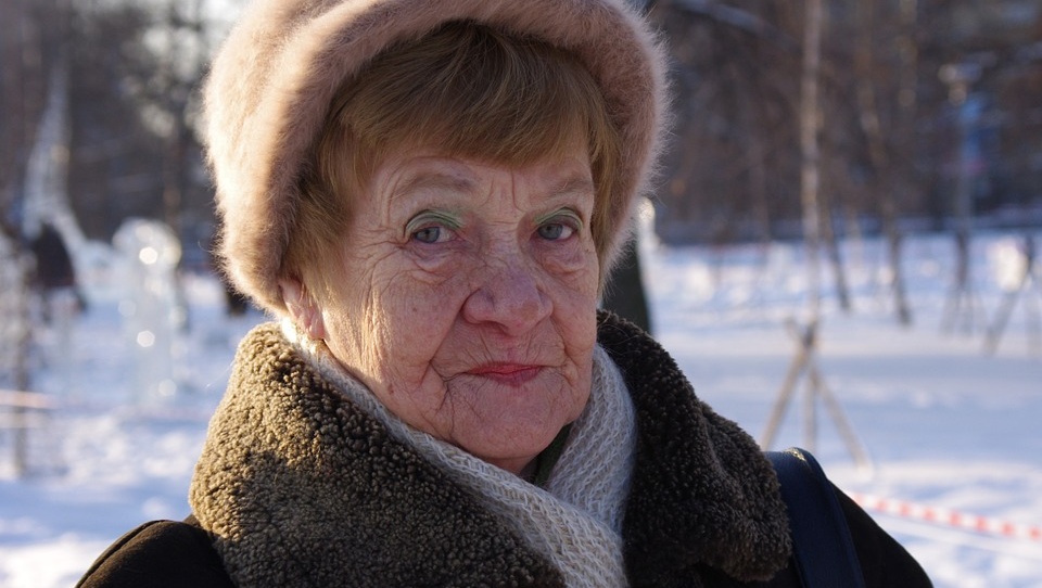 Для пенсионеров Марий Эл работает «горячая линия» ПФР