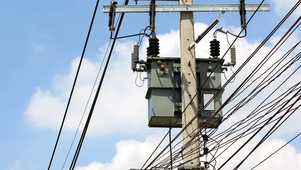 Из-за непогоды в Марий Эл филиал «Мариэнерго» переведён в режим повышенной готовности