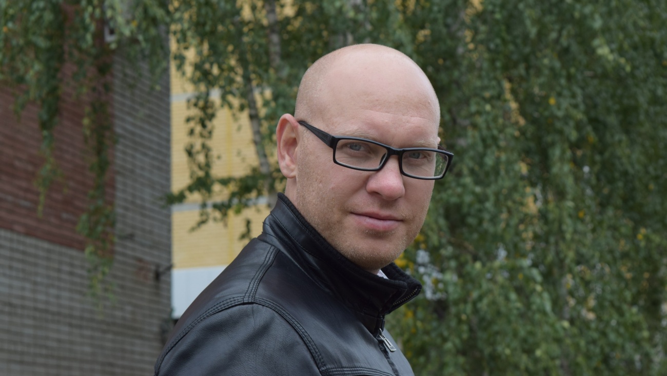 Министерство спорта Республики Марий Эл возглавил Сергей Мухортов