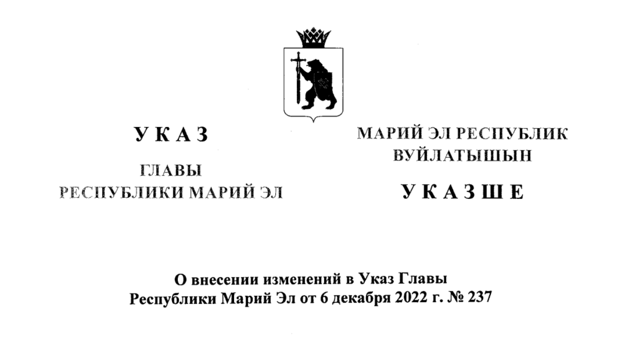 В республике запретили поднимать в воздух беспилотники массой более 30 килограммов