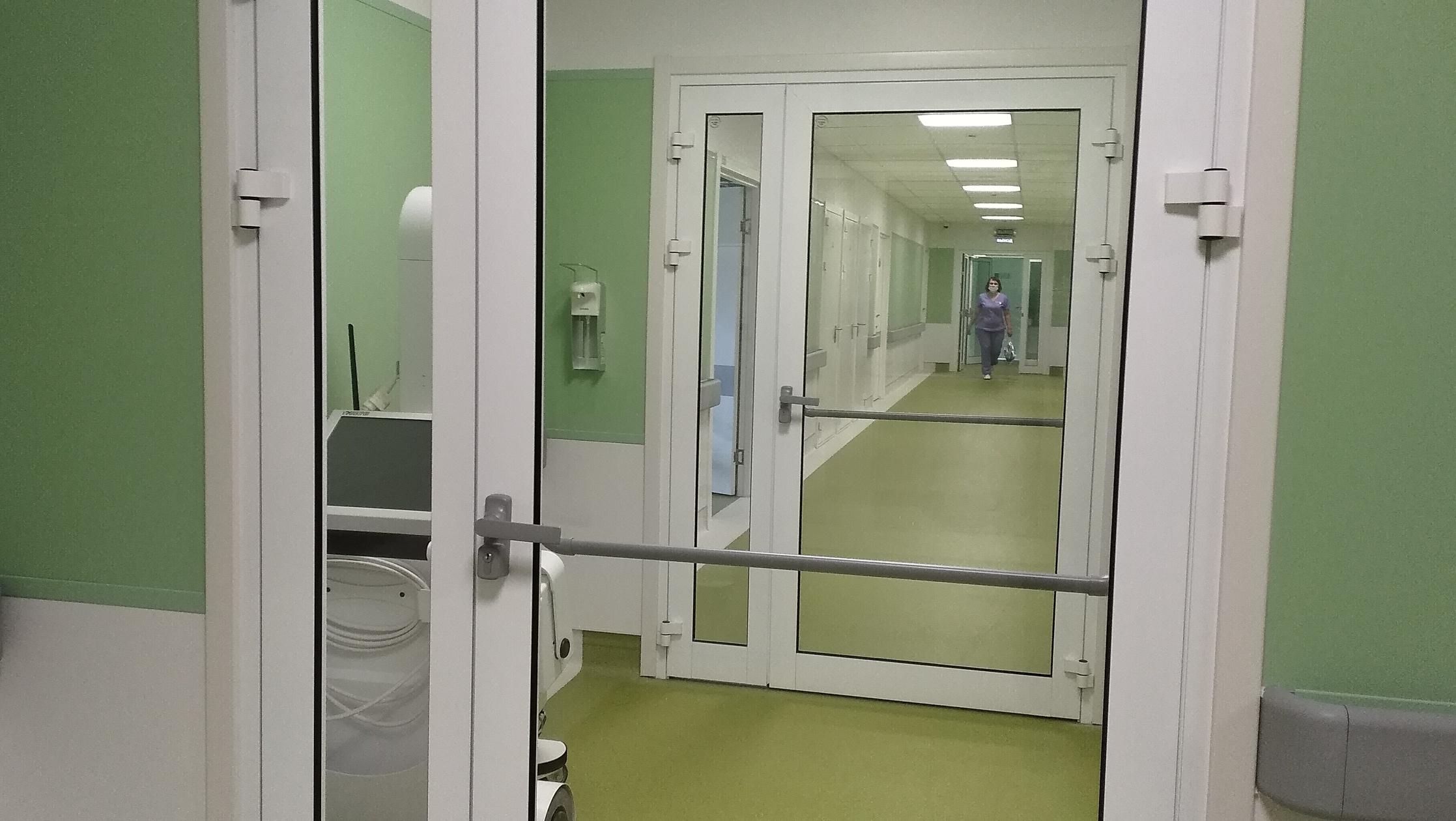 Режим работы Перинатального центра Йошкар-Олы в праздники