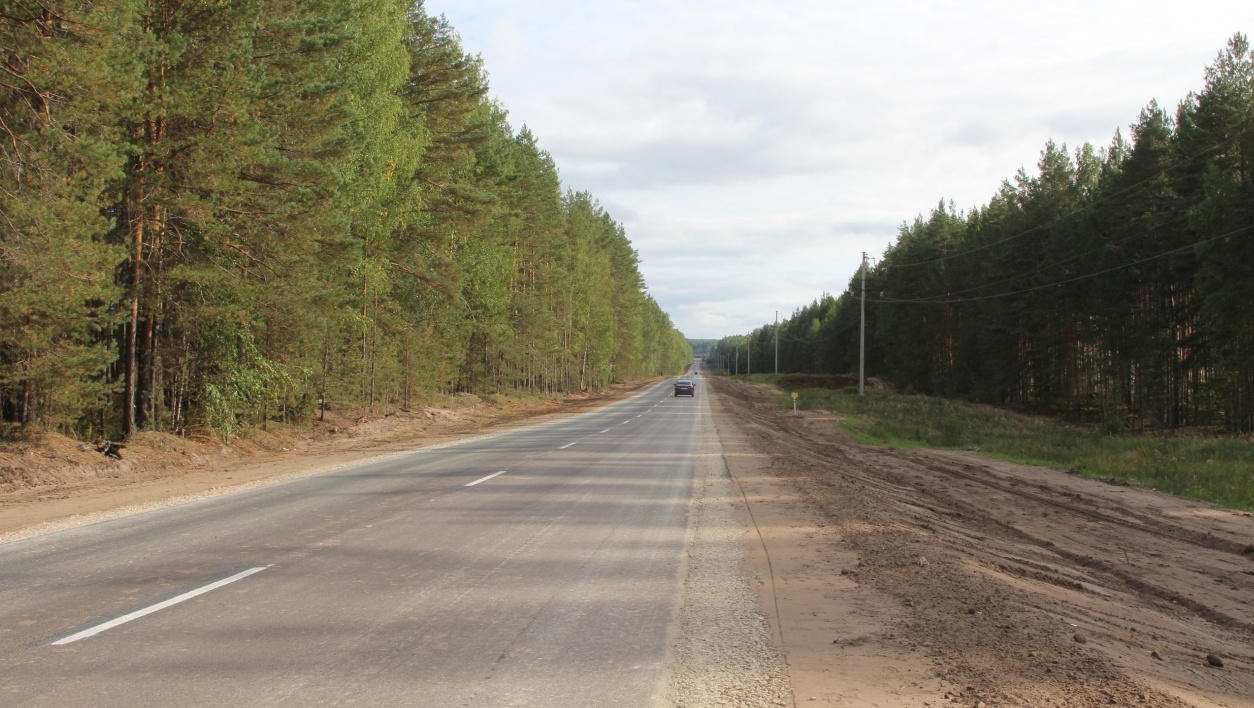 Сегодня в Марий Эл перекроют четыре загородные трассы