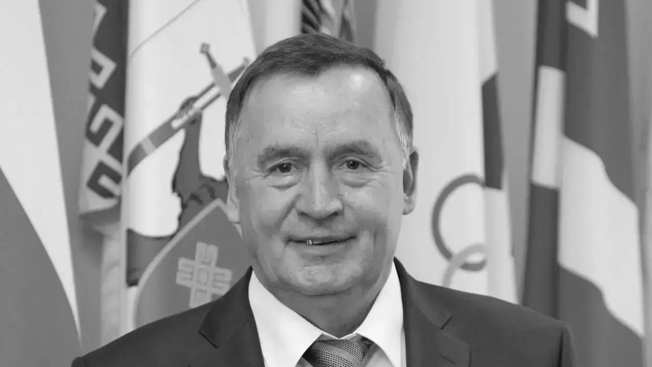 Прощание с бывшим министром спорта Марий Эл состоится 10 мая