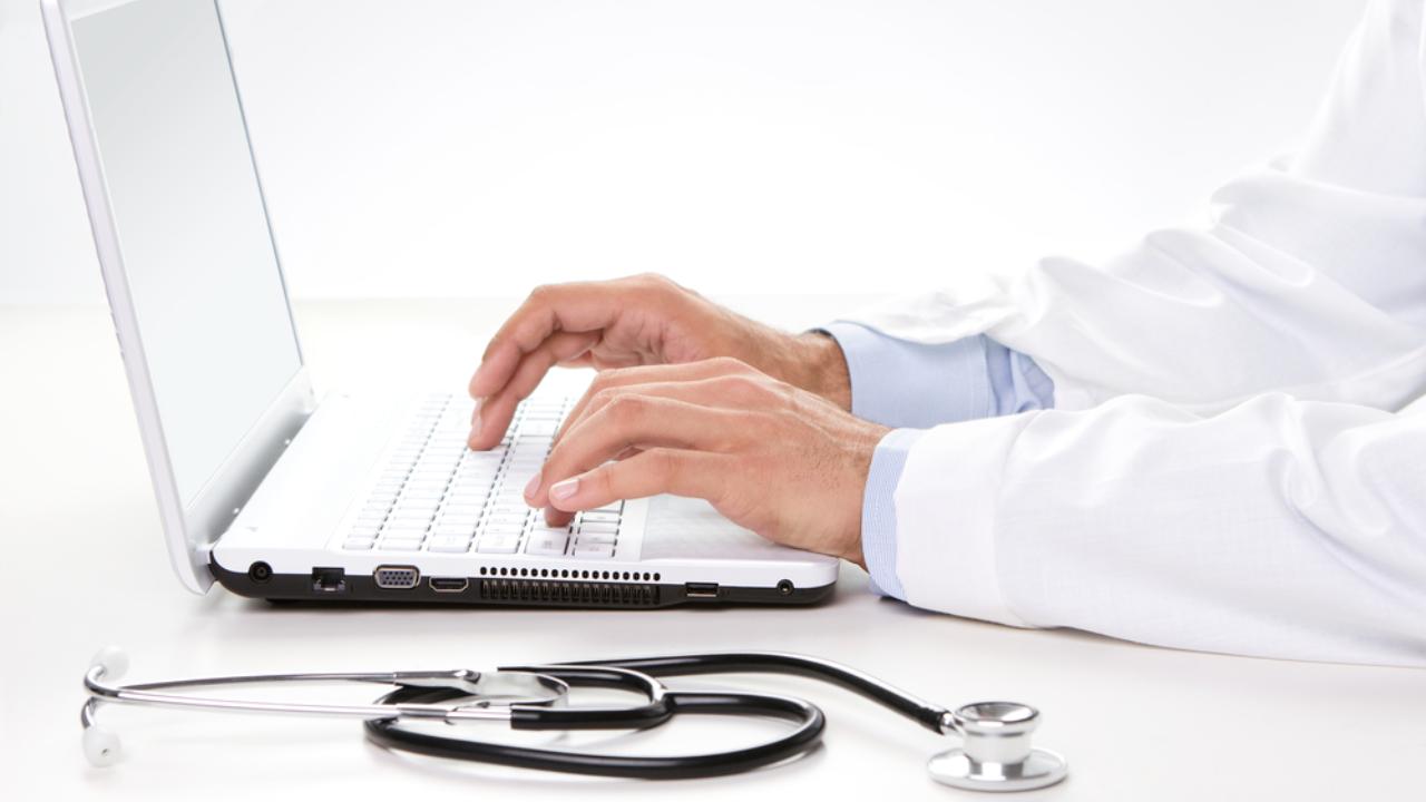 Телемедицинский центр Марий Эл за год провёл около 700 консультаций