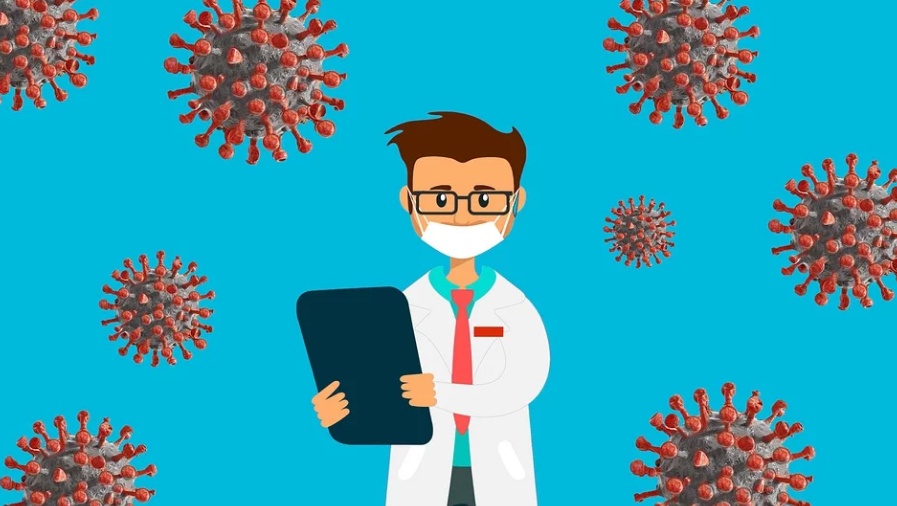 Медикам Марий Эл выплатят премии