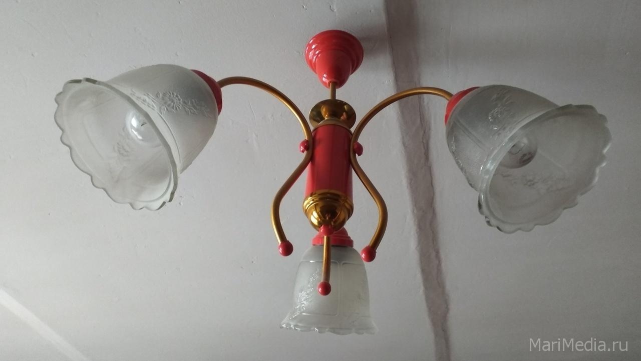 Частный сектор за Водопроводной останется без света