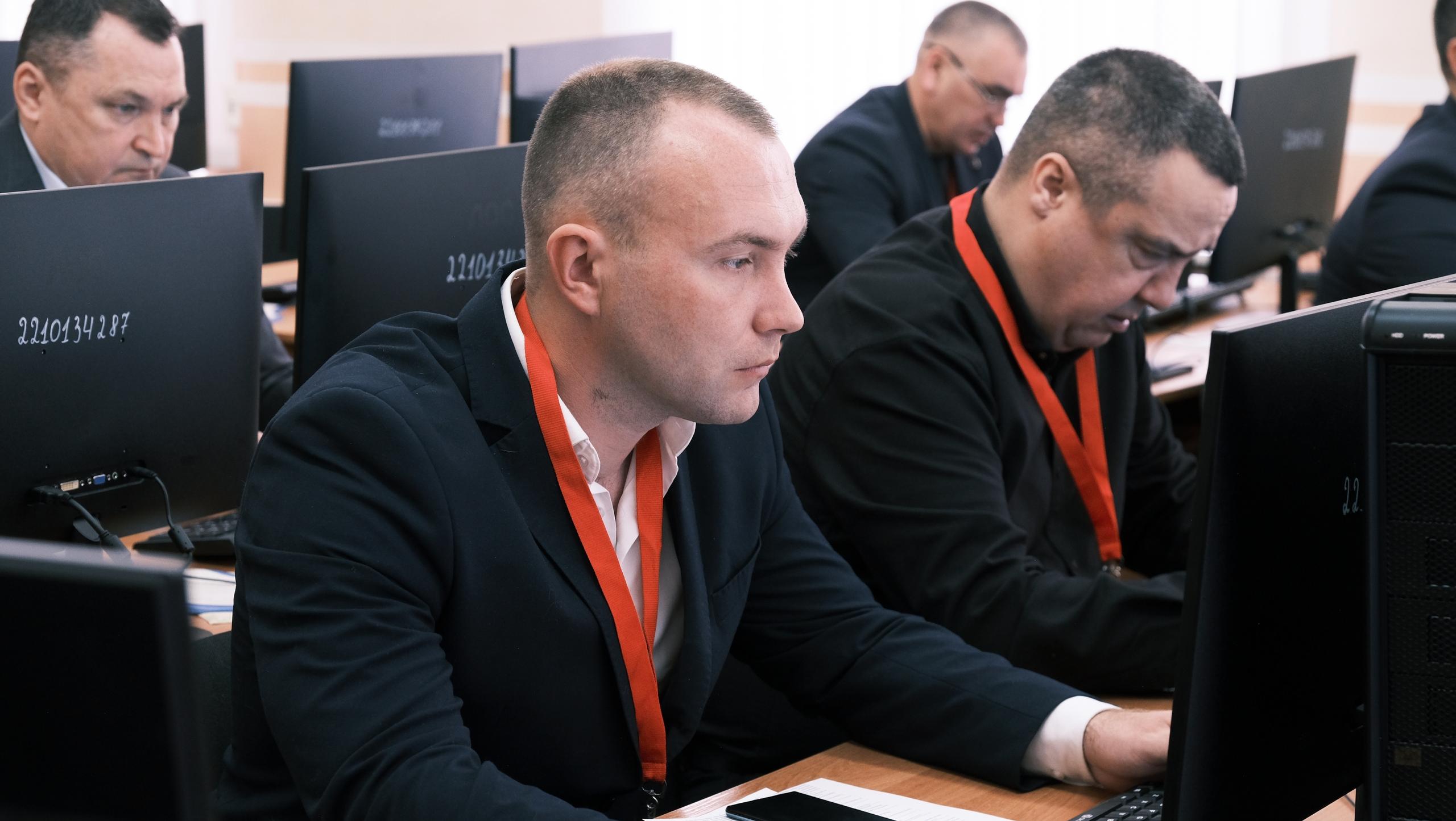 Участники кадровой программы в Марий Эл вышли на финишную прямую