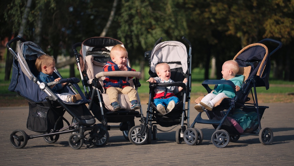 Демографическая ситуация в Марий Эл в январе-октябре 2022 года