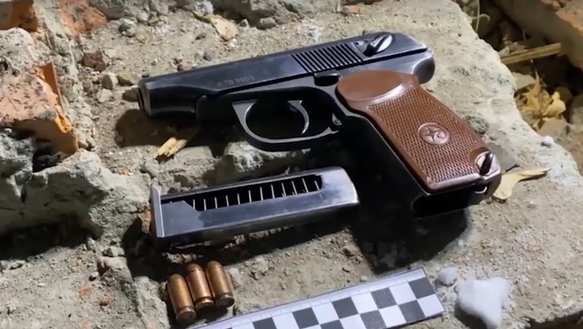 Сотрудники ФСБ пресекли теракт в Саратовской области