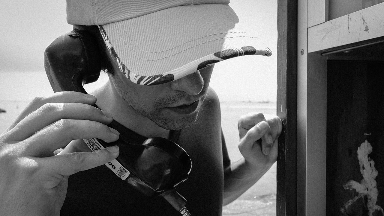 Лжебанкир уговорил жительницу Мари-Турека оформить кредит