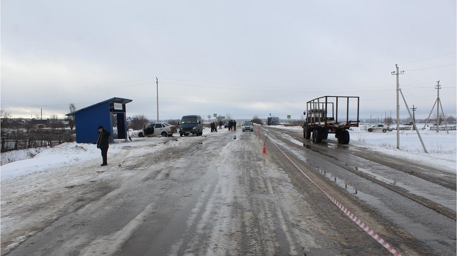 Прокуратура взяла на контроль расследование уголовного дела о смертельном ДТП