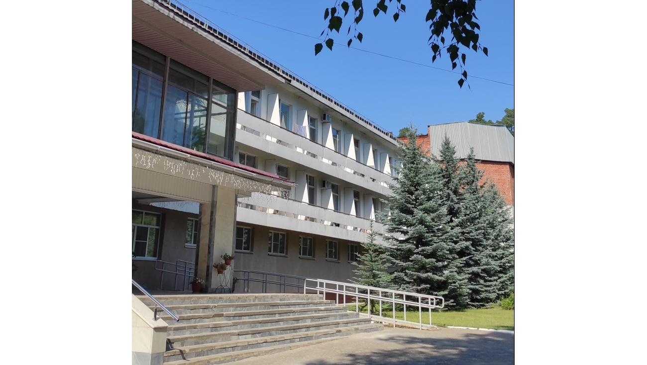 Переболевшие коронавирусом могут пройти санаторно-курортную реабилитацию в Марий Эл