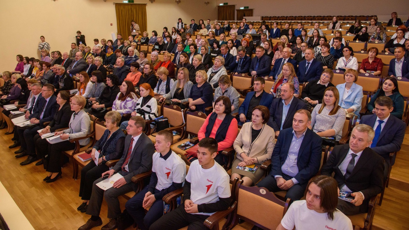 В Марий Эл появится образовательно-производственный кластер на базе СПО