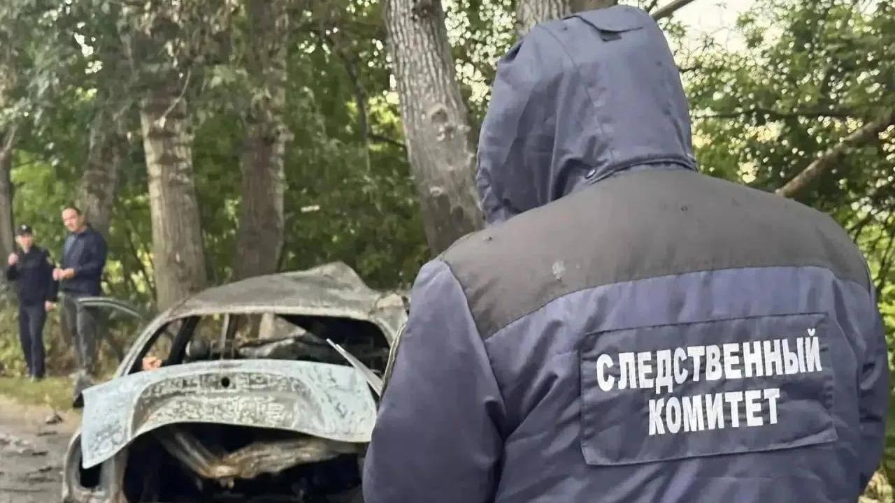 Подросток из Волжска, выживший в ДТП в Татарстане, находится в шоковом состоянии 