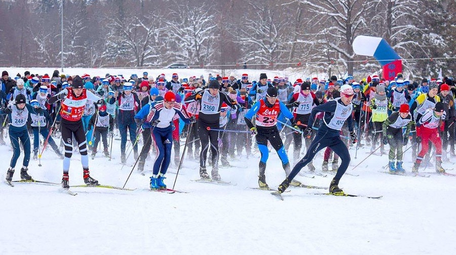 В Марий Эл 1 декабря стартует «Спортивная зима»