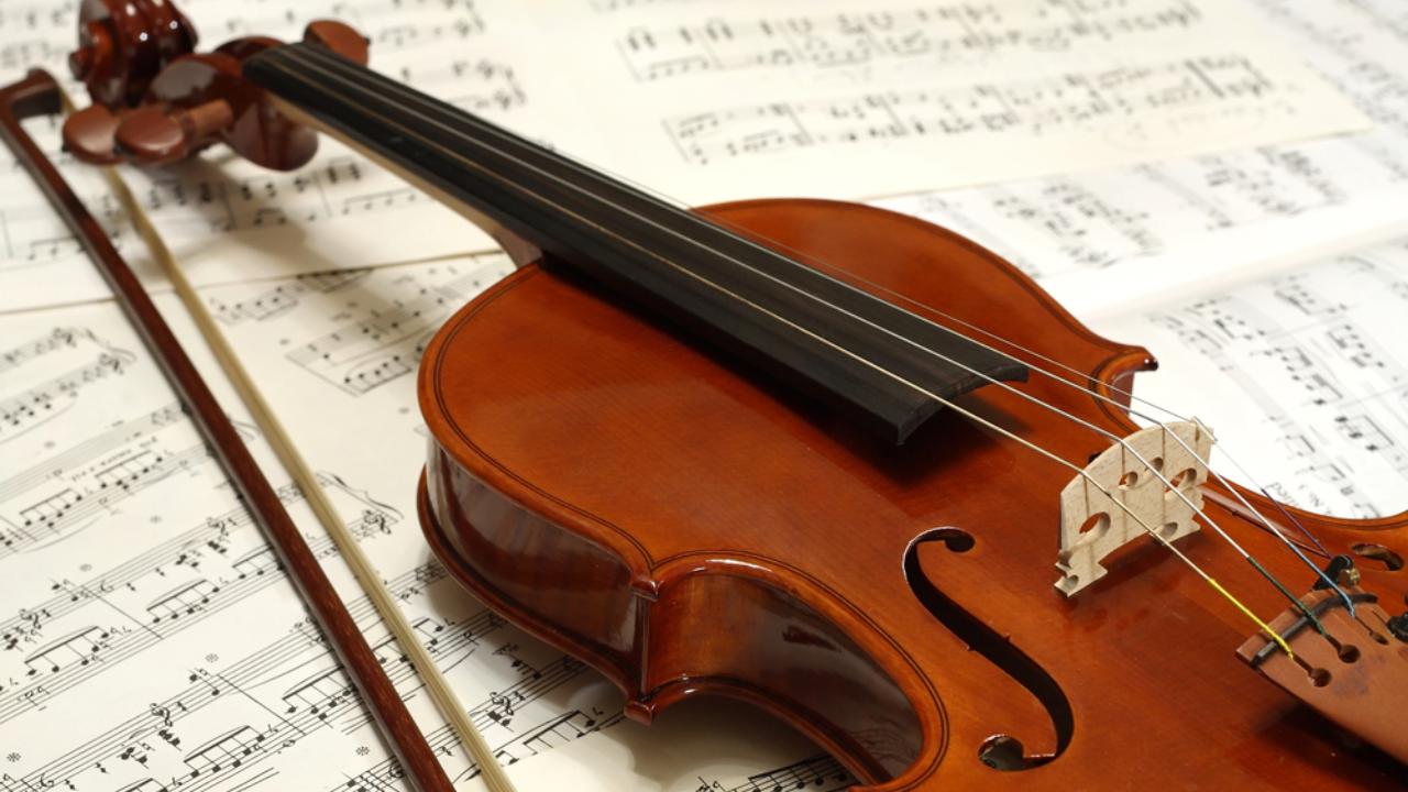 В Йошкар-Оле свои таланты демонстрируют учащиеся ДШИ 