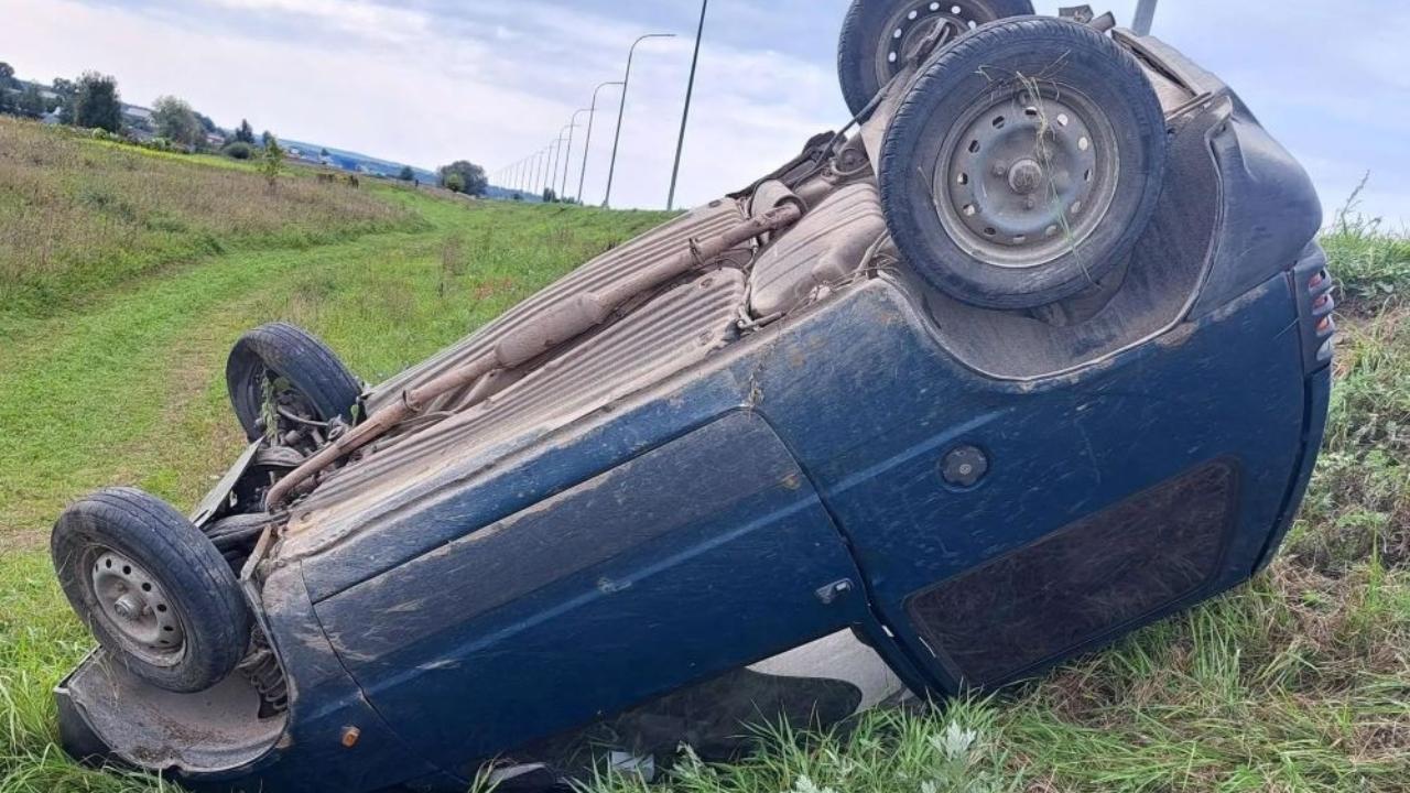 В Марий Эл из-за невключенного поворотника пострадал пассажир «Оки»