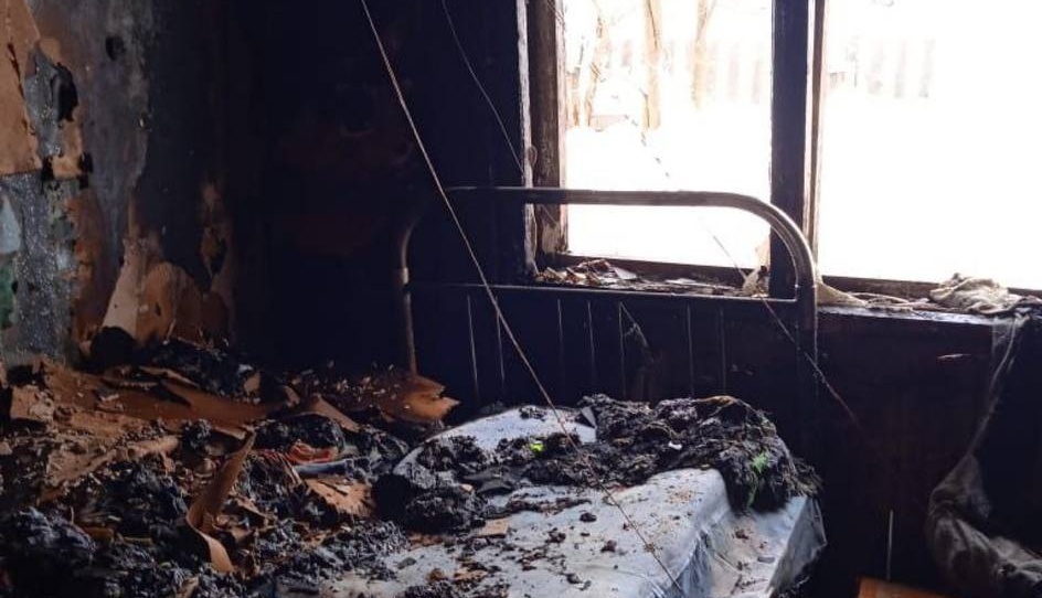 В Марий Эл с начала года непотушенные сигареты унесли жизни 8 человек